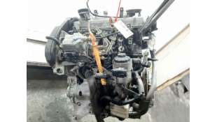 MOTOR COMPLETO SEAT CORDOBA (2002-2009) 1.9 SDI 64CV 1896CC - L. 7821839 / ASY